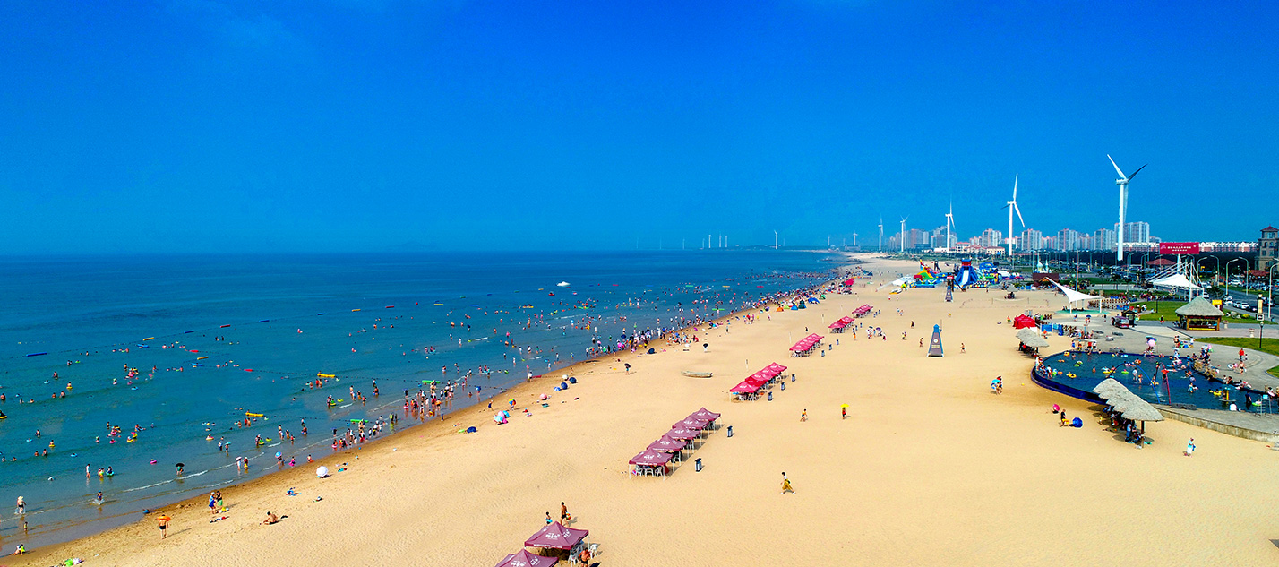 那香海·鉆石沙灘浴場